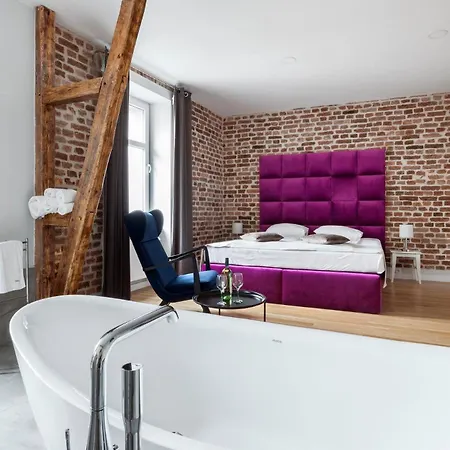 Apartment Cinema Poznan