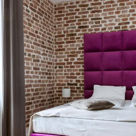 Cinema Apartment