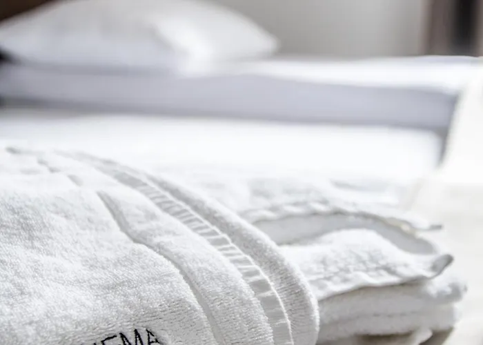 Lejlighed Cinema Poznań