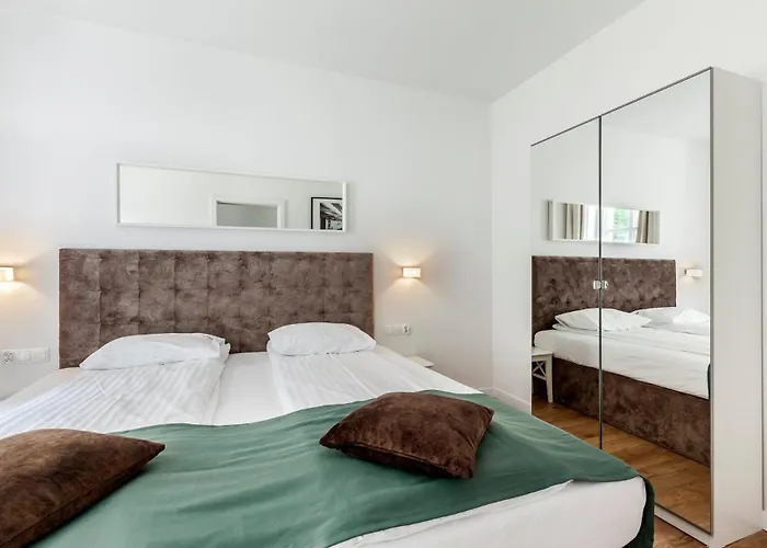 Apartment Cinema Poznan