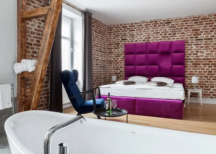 Apartment Cinema Poznan